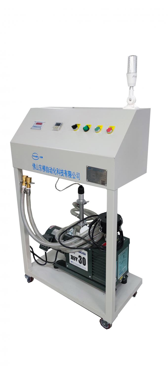 Вакуумное насосное оборудование для различных типов кондиционеров, холодильников, водораспределителей, охладителей, тепловых насосов 2